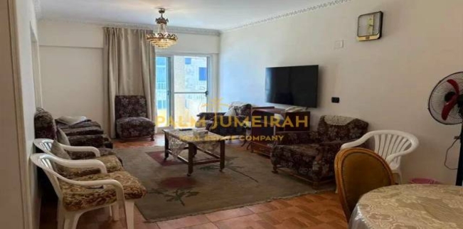 Apartment For Sale In Sidi Gabir - Qism Sidi Gabir - Alexandria