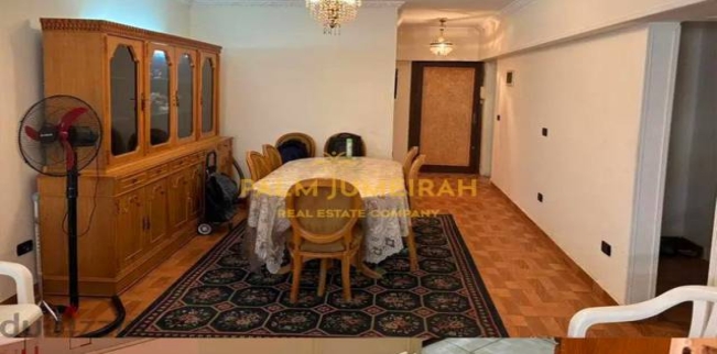 Apartment For Sale In Sidi Gabir - Qism Sidi Gabir - Alexandria