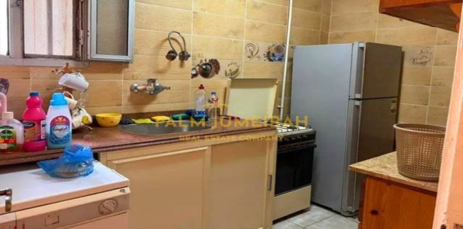 Apartment For Sale In Sidi Gabir - Qism Sidi Gabir - Alexandria