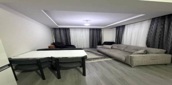شقة للإيجار فى ساريك - أنطاليا
