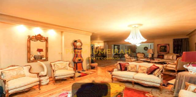 Apartment For Sale In Glim - Qism El-Raml - Alexandria
