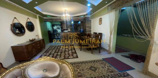 شقة للبيع فى سبورتنج - قسم سيدى جابر - الإسكندرية