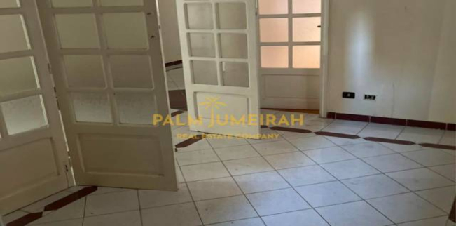 شقة للبيع فى جناكليس - قسم الرمل - الإسكندرية