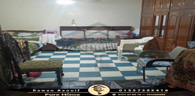 Apartment For Sale In Kafr Abdou - Qism Sidi Gabir - Alexandria
