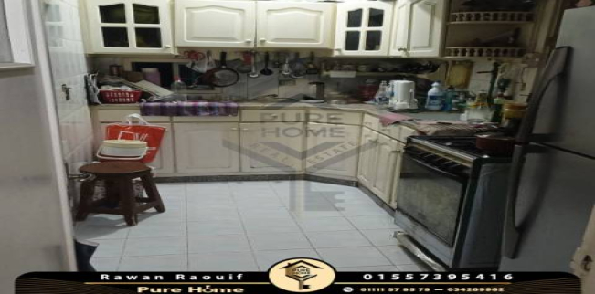 Apartment For Sale In Kafr Abdou - Qism Sidi Gabir - Alexandria