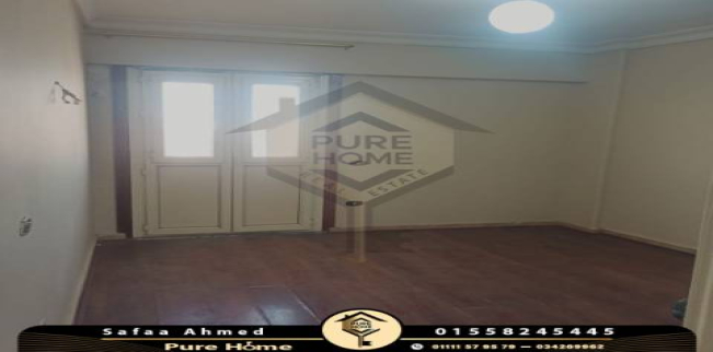 Apartment For Sale In Smoha - Qism Sidi Gabir - Alexandria