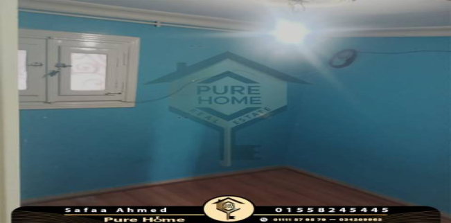 Apartment For Sale In Smoha - Qism Sidi Gabir - Alexandria