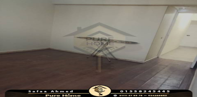 Apartment For Sale In Smoha - Qism Sidi Gabir - Alexandria