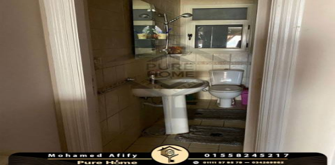 Apartment For Sale In Smoha - Qism Sidi Gabir - Alexandria