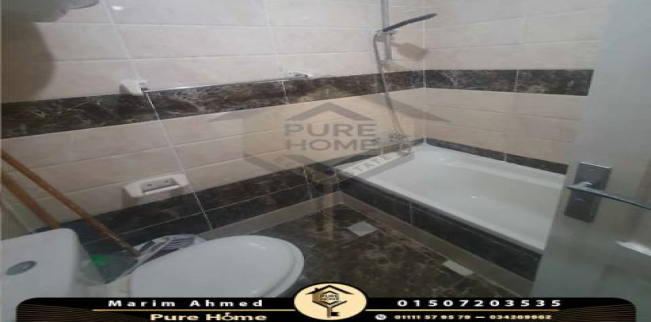 Apartment For Rent In Kamba Chares - Qesm Bab Sharqi - Alexandria