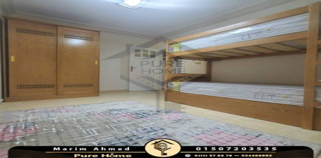 Apartment For Rent In Kamba Chares - Qesm Bab Sharqi - Alexandria