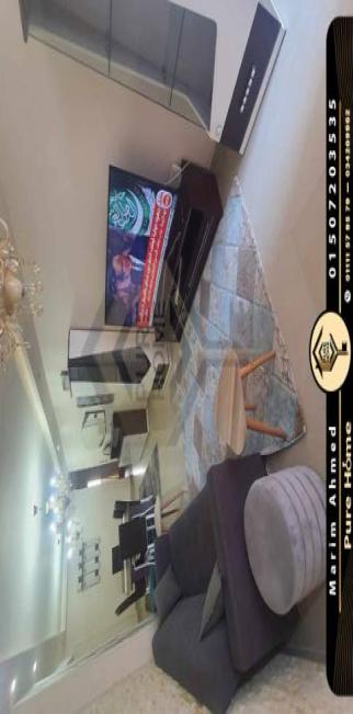 Apartment For Rent In Kamba Chares - Qesm Bab Sharqi - Alexandria