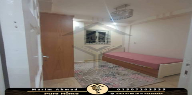 Apartment For Rent In Kamba Chares - Qesm Bab Sharqi - Alexandria