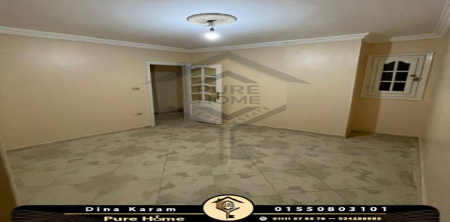 Apartment For Rent In Al Ibrahimiyyah - Qesm Bab Sharqi - Alexandria