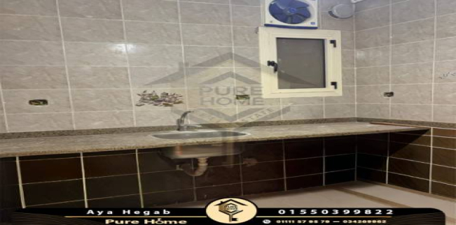 Apartment For Sale In Al Ibrahimiyyah - Qesm Bab Sharqi - Alexandria