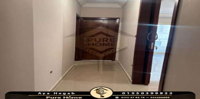 Apartment For Sale In Al Ibrahimiyyah - Qesm Bab Sharqi - Alexandria