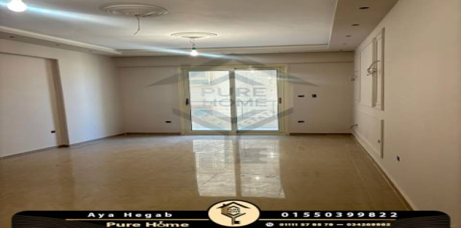 Apartment For Sale In Al Ibrahimiyyah - Qesm Bab Sharqi - Alexandria