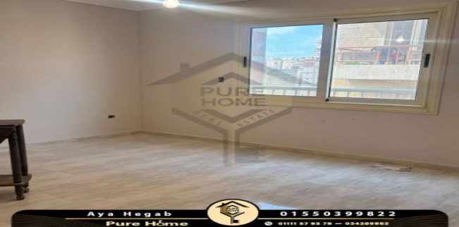 Apartment For Sale In Al Ibrahimiyyah - Qesm Bab Sharqi - Alexandria
