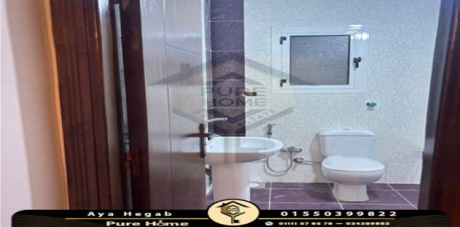 Apartment For Sale In Al Ibrahimiyyah - Qesm Bab Sharqi - Alexandria