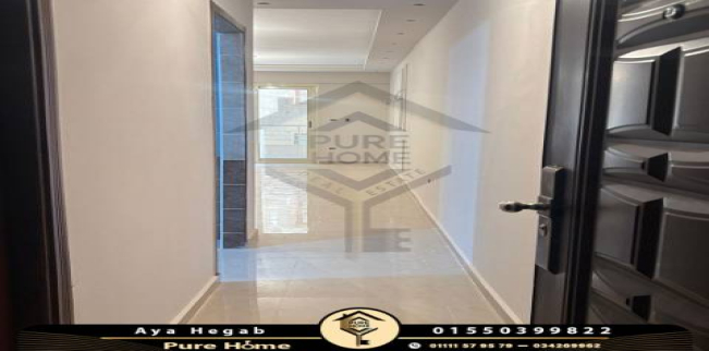Apartment For Sale In Al Ibrahimiyyah - Qesm Bab Sharqi - Alexandria