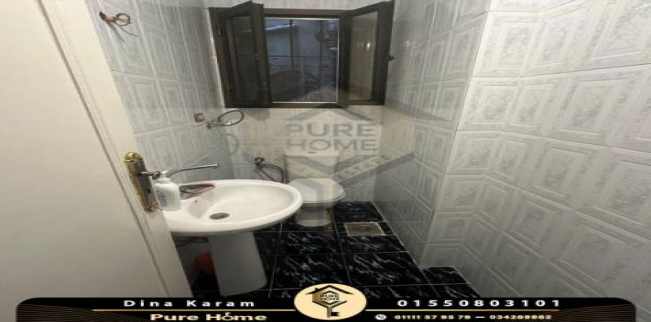 Apartment For Sale In Roushdy - Qism Sidi Gabir - Alexandria