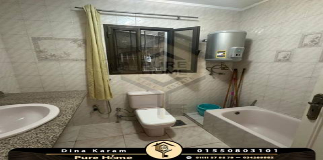 Apartment For Sale In Roushdy - Qism Sidi Gabir - Alexandria