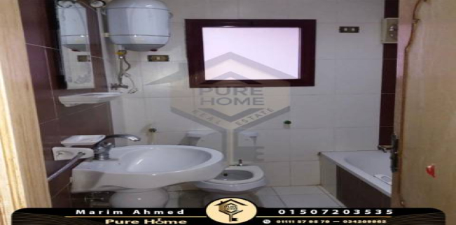 Apartment For Sale In Sidi Gabir - Qism Sidi Gabir - Alexandria