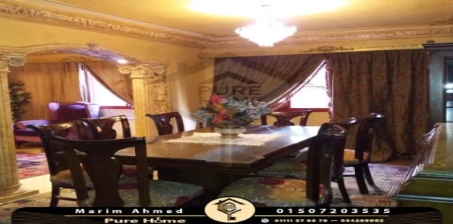 Apartment For Sale In Sidi Gabir - Qism Sidi Gabir - Alexandria
