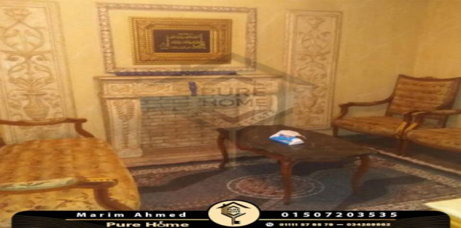 Apartment For Sale In Sidi Gabir - Qism Sidi Gabir - Alexandria