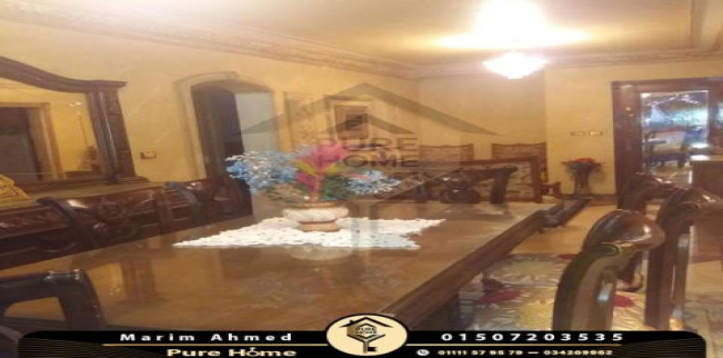 Apartment For Sale In Sidi Gabir - Qism Sidi Gabir - Alexandria