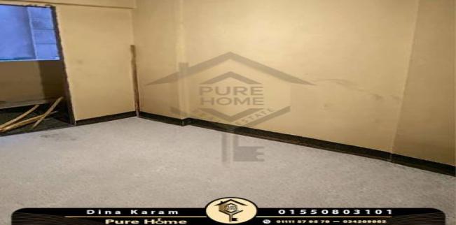 Apartment For Sale In Cleopatra - Qism Sidi Gabir - Alexandria