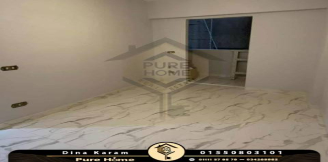 Apartment For Sale In Cleopatra - Qism Sidi Gabir - Alexandria
