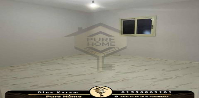 Apartment For Sale In Cleopatra - Qism Sidi Gabir - Alexandria