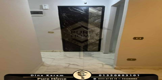Apartment For Sale In Cleopatra - Qism Sidi Gabir - Alexandria