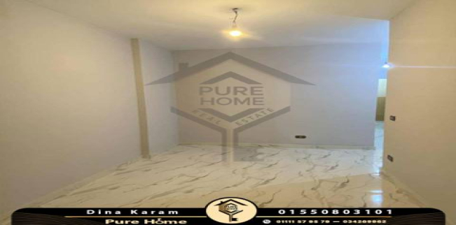 Apartment For Sale In Cleopatra - Qism Sidi Gabir - Alexandria