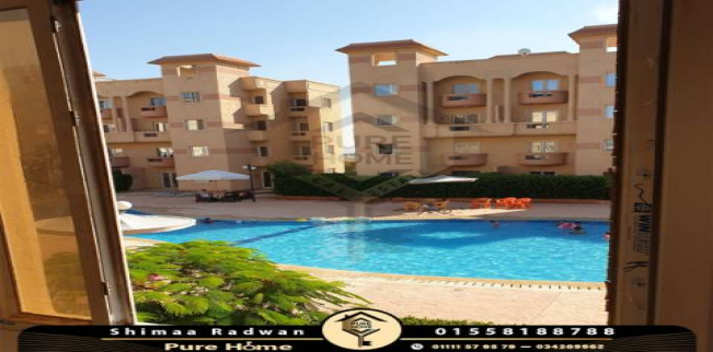 Holiday Villa For Sale In El-Alamein - Markaz Al Alamein - Matrouh