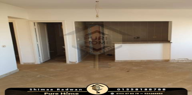 Holiday Villa For Sale In El-Alamein - Markaz Al Alamein - Matrouh