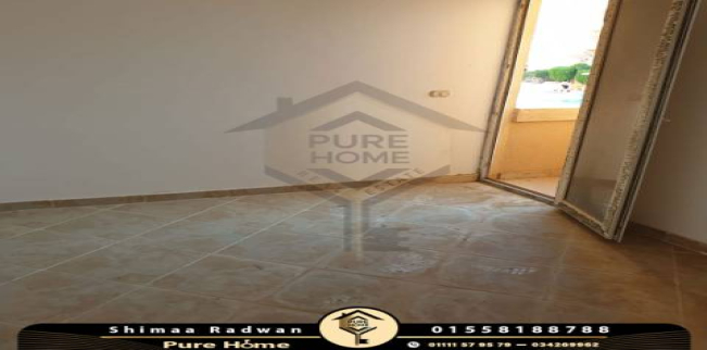 Holiday Villa For Sale In El-Alamein - Markaz Al Alamein - Matrouh