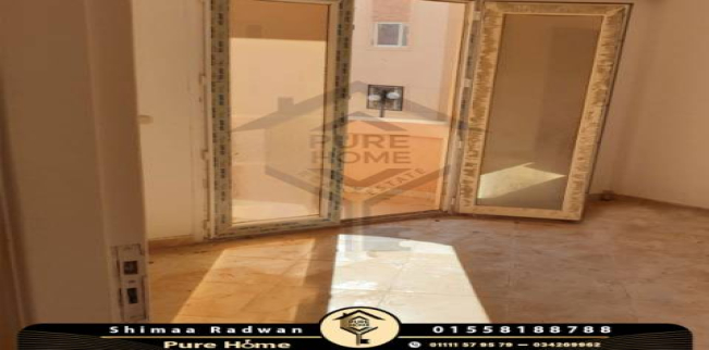 Holiday Villa For Sale In El-Alamein - Markaz Al Alamein - Matrouh