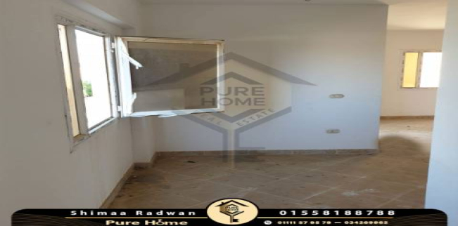 Holiday Villa For Sale In El-Alamein - Markaz Al Alamein - Matrouh