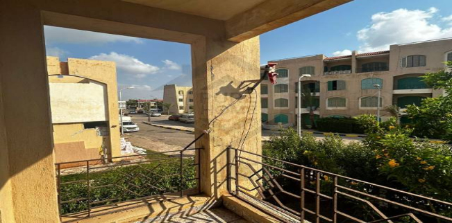 Holiday Villa For Sale In El-Alamein - Markaz Al Alamein - Matrouh