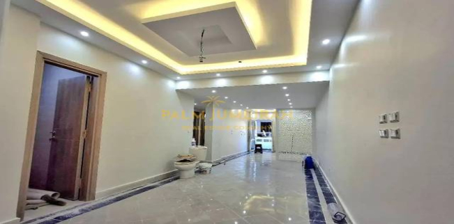 شقة للإيجار فى كامب شيزار - قسم باب شرقي - الإسكندرية