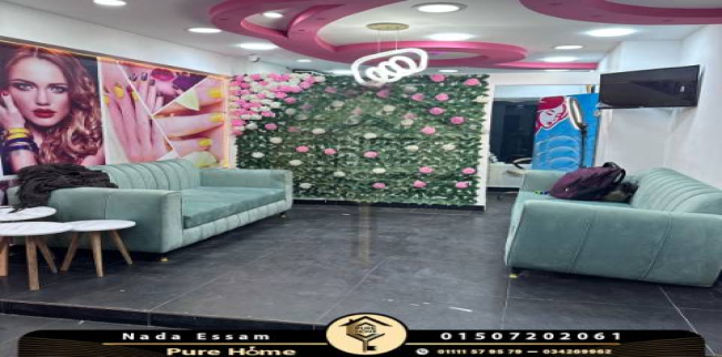 Store For Sale In El Asafra - Qism El-Montaza - Alexandria