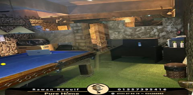 Office For Sale In San Stefano - Qism El-Raml - Alexandria