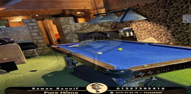 Office For Sale In San Stefano - Qism El-Raml - Alexandria