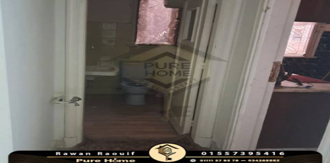 Apartment For Rent In Glim - Qism El-Raml - Alexandria