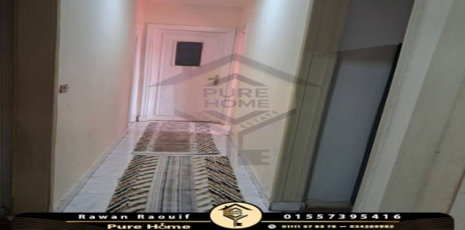 Apartment For Rent In Glim - Qism El-Raml - Alexandria