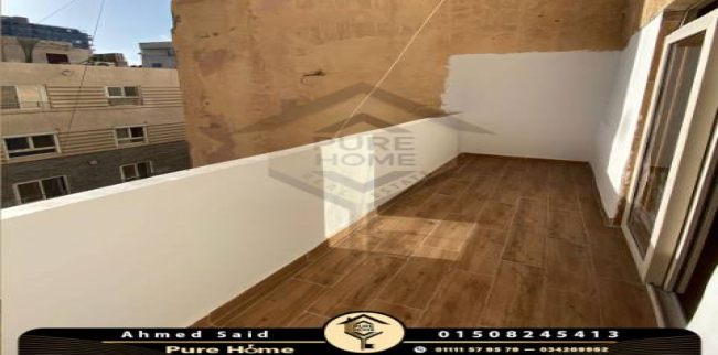 Apartment For Sale In Miami - Qism El-Montaza - Alexandria