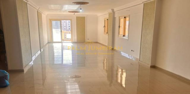 Apartment For Sale In Loran - Qism El-Raml - Alexandria