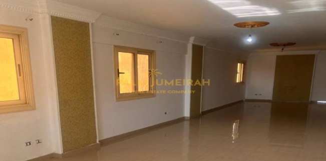 Apartment For Sale In Loran - Qism El-Raml - Alexandria